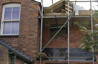 free Langton home extension quotes