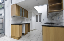 Langton kitchen extension leads